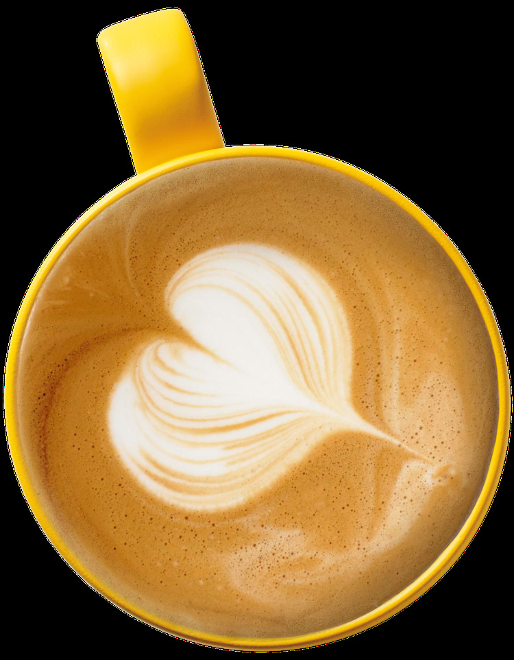 blonde espresso drinks